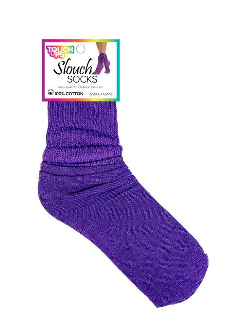 [WHOLESALE] SLOPUCH SOCKS 100% COTTON  SIZE 9-11