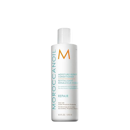 [WHOLESALE] BS MOROCCAN OIL MOISTURE REPAIR COND 8.5OZ