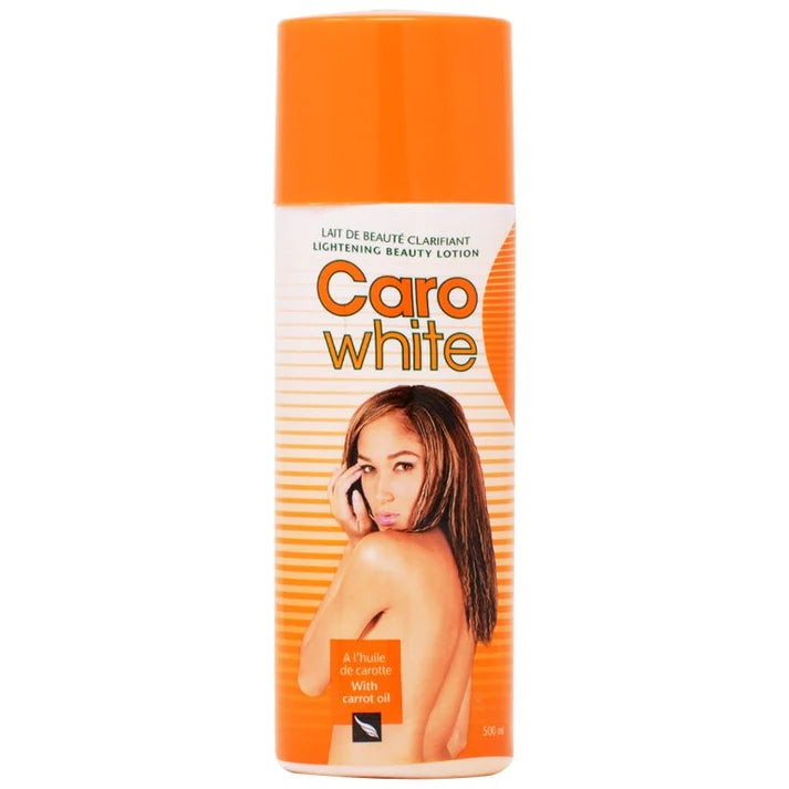 [WHOLESALE] BS CARO WHITE LOTION CAWH5050 50ML