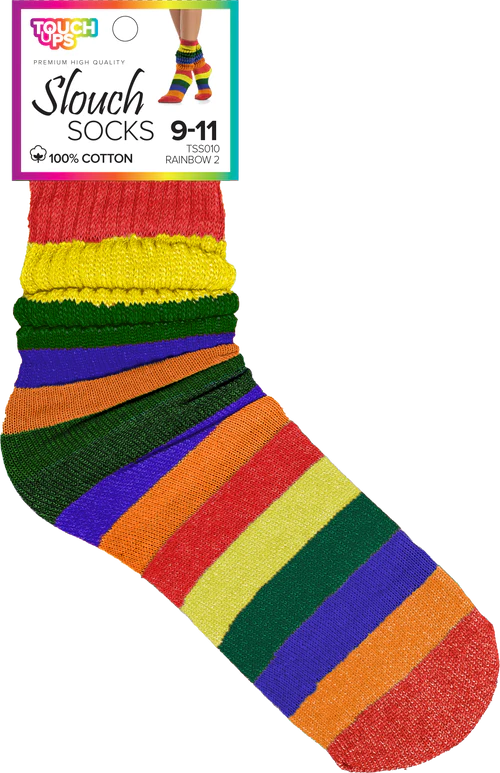 [WHOLESALE] SLOPUCH SOCKS 100% COTTON  SIZE 9-11