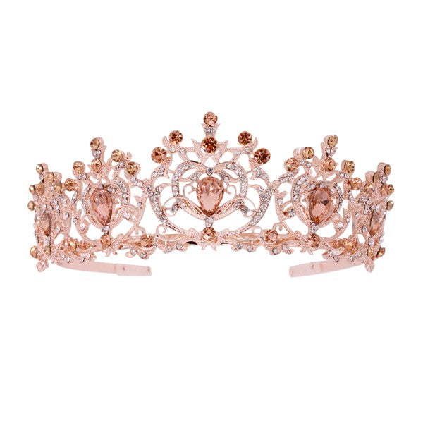 [WHOLESALE] TIARA - TR330089