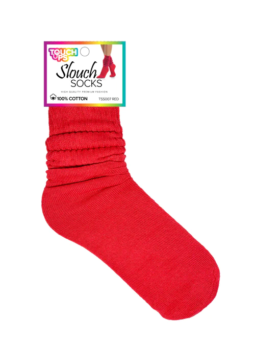 [WHOLESALE] SLOPUCH SOCKS 100% COTTON  SIZE 9-11