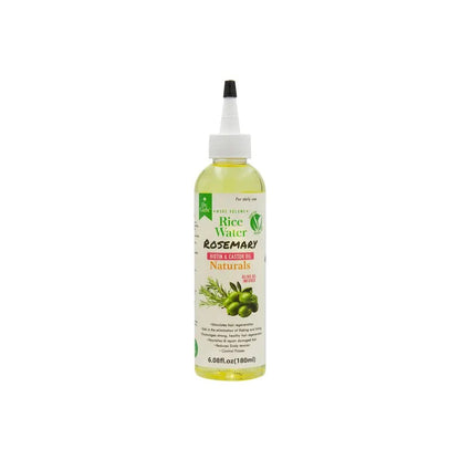 [WHOLESALE] DR GIRLS HAIR GROWTH OIL 13 STYLE 6.08 OZ