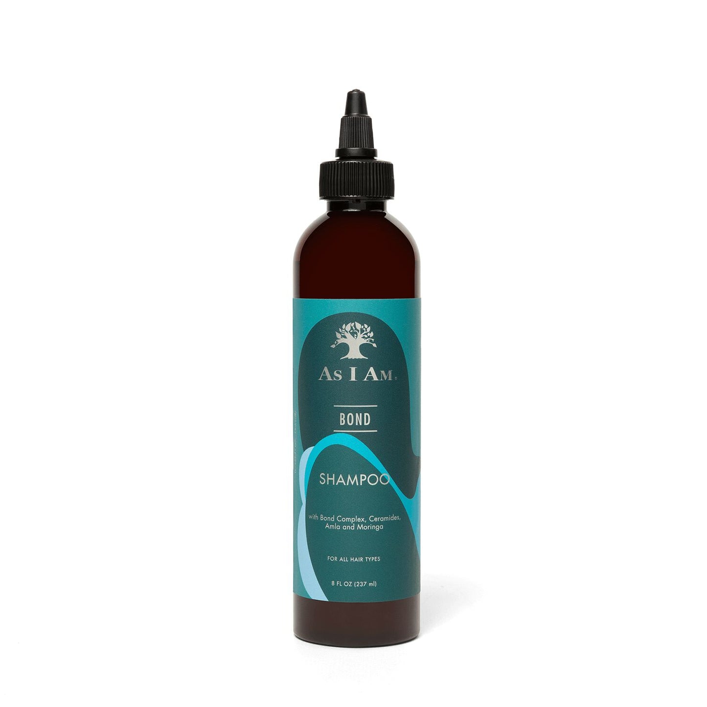 [WHOLESALE] AS I AM BOND SHAMPOO 8 OZ