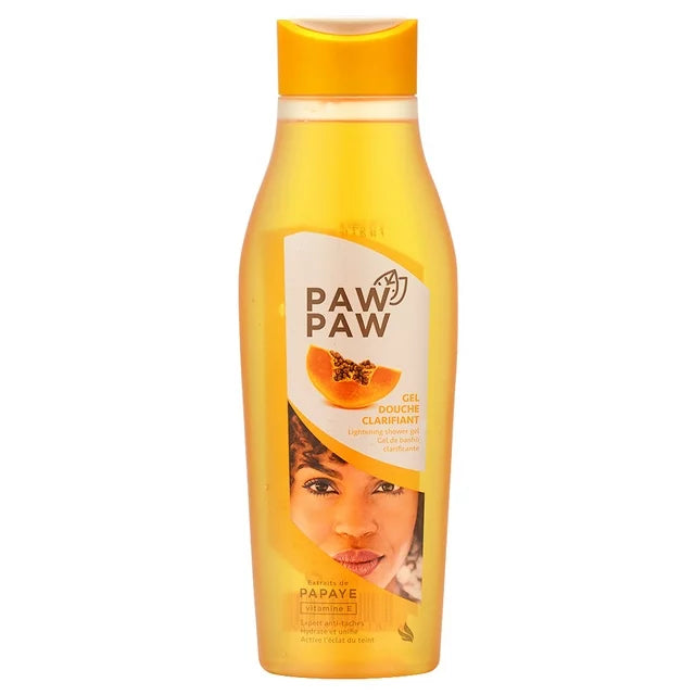 [WHOLESALE] BS PAW PAW PAPA9000 SHOWER GEL 500ML