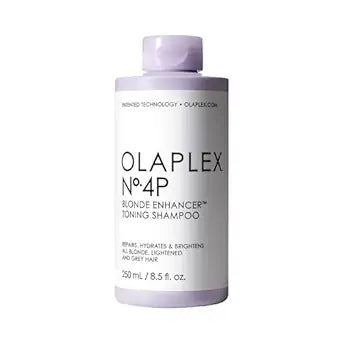 [WHOLESALE] BS OLAPLEX NO 4P BOND MAINTENANCE TONING SHAMPOO 8.5 OZ