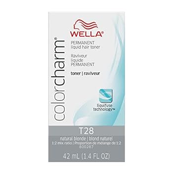 [WHOLESALE] WELLA COLOR CHARM (T10,T11, T18,T27,T28,T35)