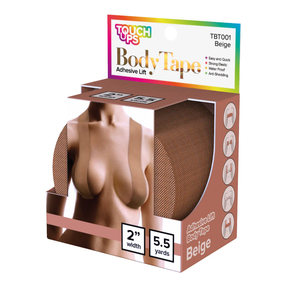 [WHOLESALE] BODY TAPE