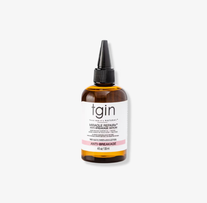 [WHOLESALE] TGIN Miracle RepaiRx Anti-Breakage Serum 4 OZ