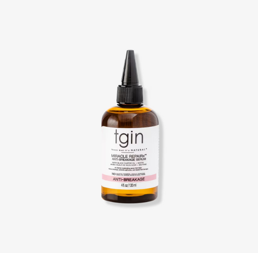 [WHOLESALE] TGIN Miracle RepaiRx Anti-Breakage Serum 4 OZ