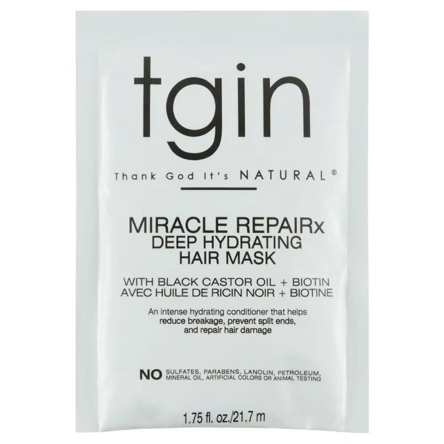 [WHOLESALE] TGIN MIR RX DEEP MASK 1.75 OZ ( 12 PACK)