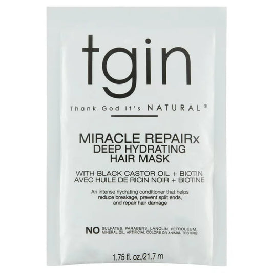 [WHOLESALE] TGIN MIR RX DEEP MASK 1.75 OZ ( 12 PACK)