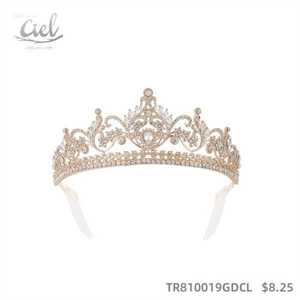 [WHOLESALE] TIARA - TR810019