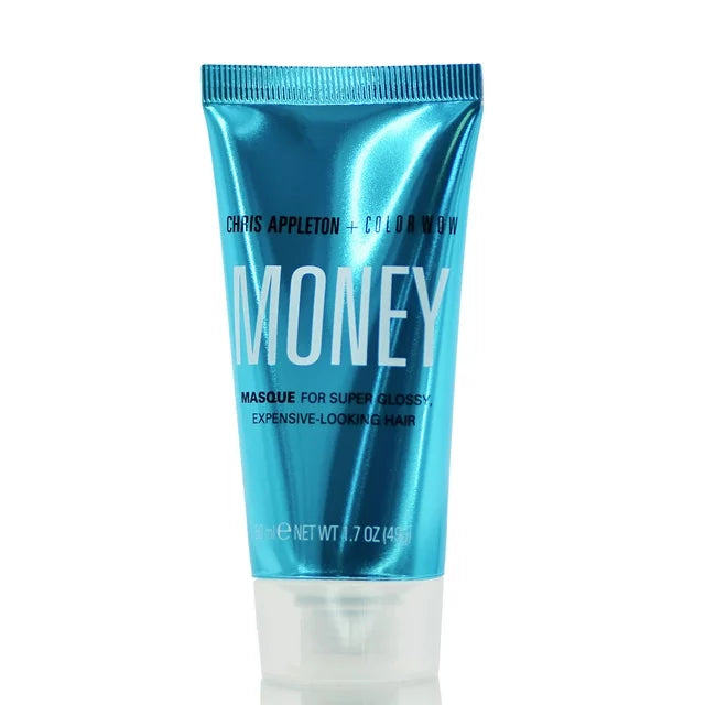 [WHOLESALE] CHRIS APPLETON + COLOR WOW MONEY MASQUE TUBE