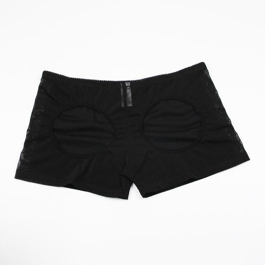 [WHOLESALE] BEAUTY FULL BUTT-LIFTER BLACK ( XS / S / M / L / XL / 2X / 3X )