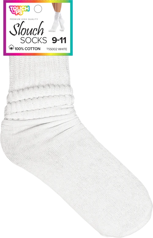 [WHOLESALE] SLOPUCH SOCKS 100% COTTON  SIZE 9-11