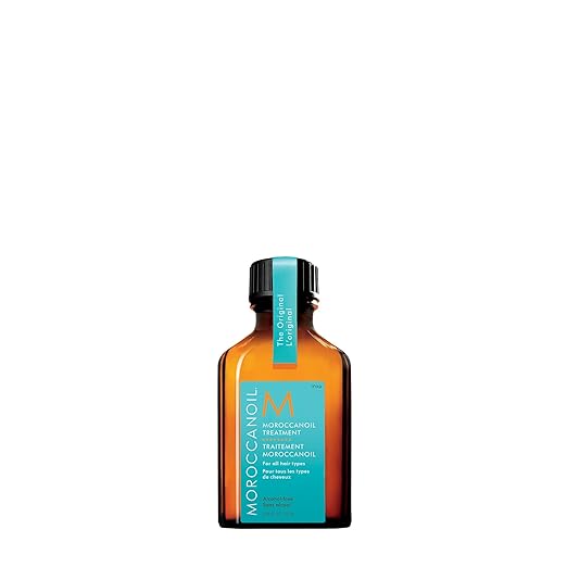 [WHOLESALE] BS MOROCCAN OIL MOROCCANOIL TREATMENT ORIGINAL 0.85OZ