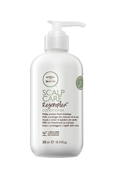 [WHOLESALE] BS PAUL MITCHELL TEA TREE SCALP CARE ANTI-THINNING COND 10.14OZ