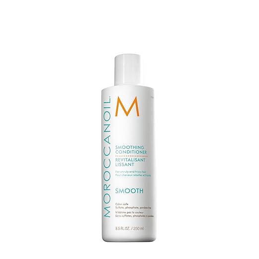 [WHOLESALE] BS MOROCCAN OIL SMOOTHING COND 8.5OZ