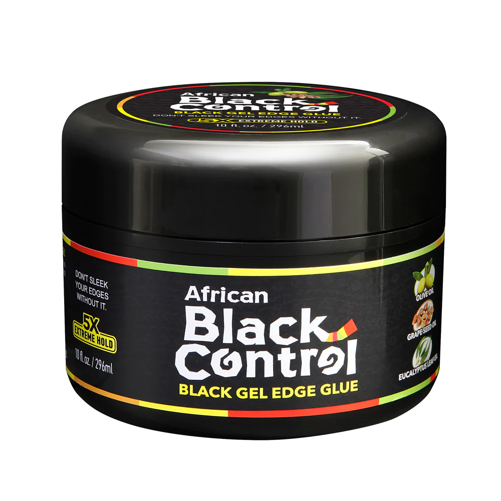 [WHOLESALE] ALL DAY AFRICAN BLACK CONTROL 10 OZ