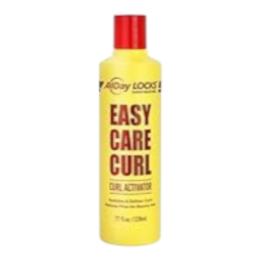 [WHOLESALE] ALL DAY LOCKS CURL ACTIVATOR 7.7 OZ