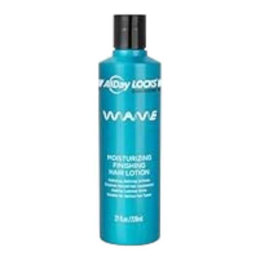 [WHOLESALE] ALL DAY LOCKS WAVE FINISHING HAIR LOTION 7.7 OZ
