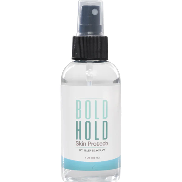 [WHOLESALE] BOLD HOLD SKIN PROTECTOR 4OZ