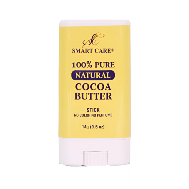 [WHOLESALE] S/CARE COCOA STICK 0.5OZ