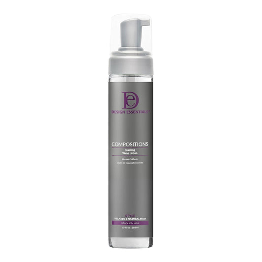[WHOLESALE] DE COMPOSITIONS FOAM LOTION 10 OZ