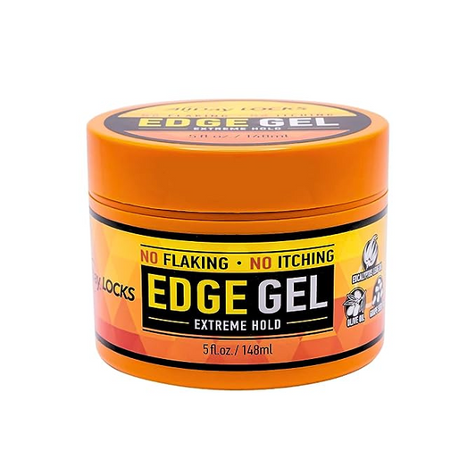 [WHOLESALE] ALL DAY EDGE GEL 5FL OZ