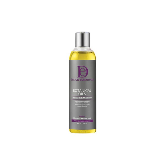 [WHOLESALE] DE BOTANICAL OIL 4OZ