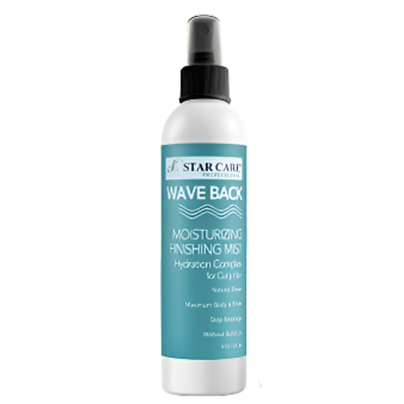 [WHOLESALE] S/CARE WAVE FINISHING MIST 8 OZ