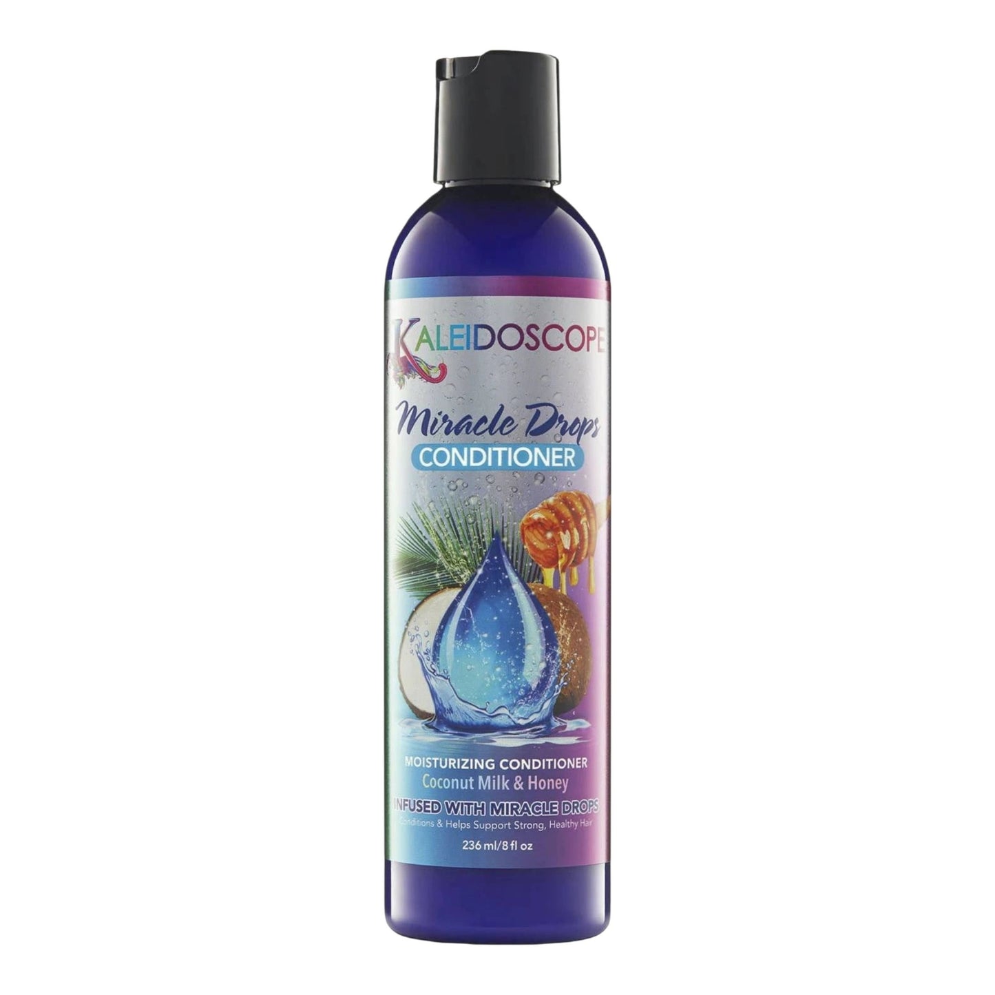 [WHOLESALE] KALEIDOSCOPE M/DROPS CONDITIONER 3.4 OZ