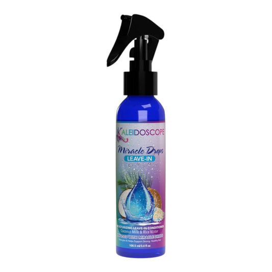 [WHOLESALE] KALEIDOSCOPE M/DROPS LEAVE -IN  3.4 OZ