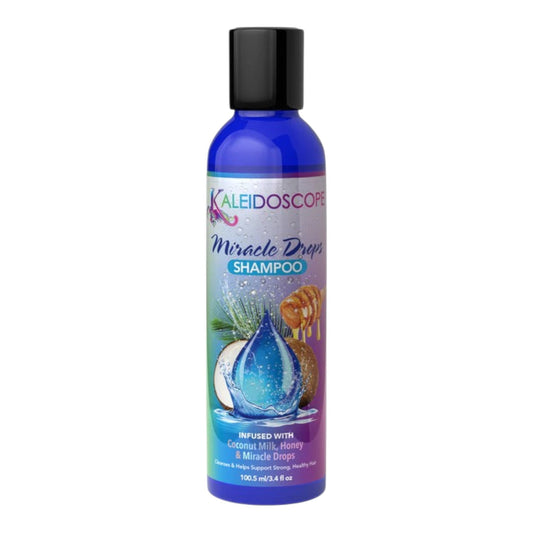 [WHOLESALE] KALEIDOSCOPE M/DROPS SHAMPOO 3.4 OZ