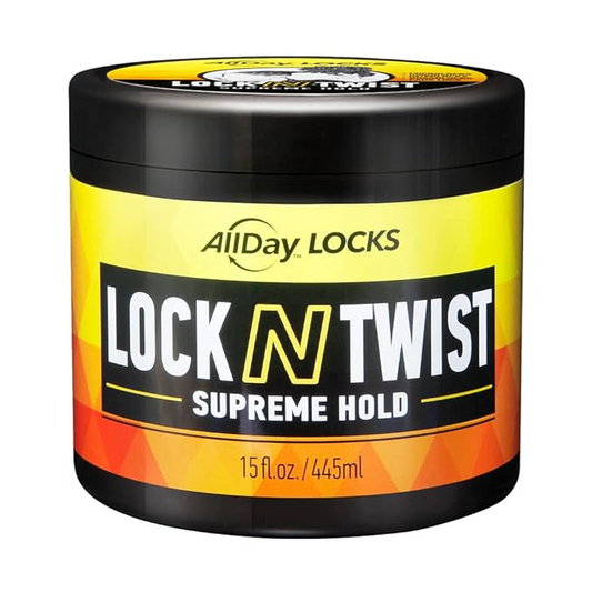 [WHOLESALE] ALL DAY LOCK N TWIST 15 OZ