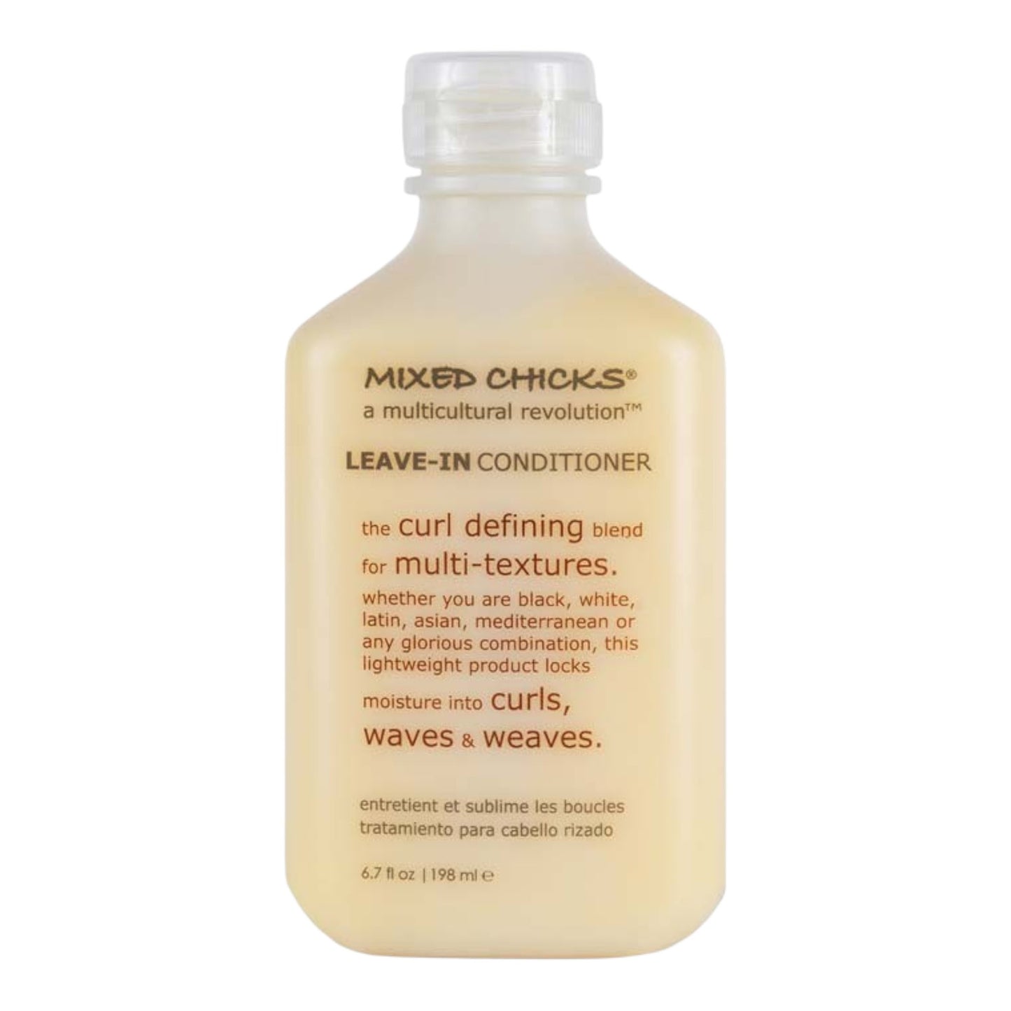 [WHOLESALE] MIXED CHICKS LV-IN CONDITIONER 6.7 OZ