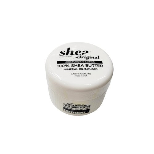 [WHOLESALE] SHEA/BUTTER 2OZ