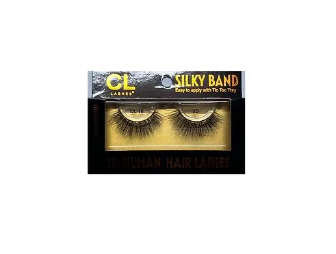 [WHOLESALE] CL 3D MAX VOLUME EYELASHES CL-16