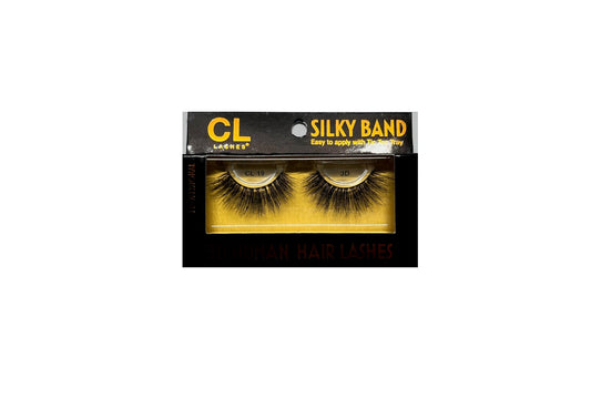 [WHOLESALE] CL 3D MAX VOLUME EYELASHES CL-19