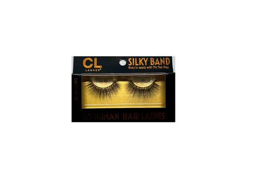 [WHOLESALE] CL 3D MAX VOLUME EYELASHES CL-20