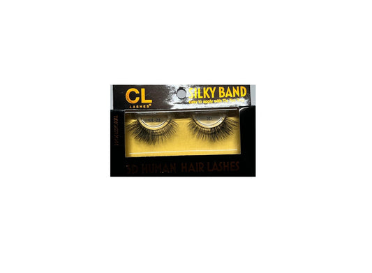 [WHOLESALE] CL 3D MAX VOLUME EYELASHES CL-22