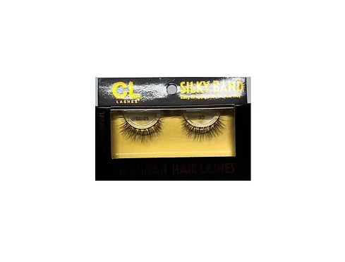 [WHOLESALE] CL 3D MAX VOLUME EYELASHES CL-25