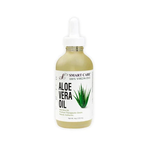 [WHOLESALE] S/CARE VIRGIN ALOE VERA OIL 4OZ