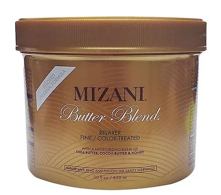 [WHOLESALE] MIZANI BB RLXR 30OZ FINE