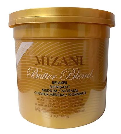 [WHOLESALE] MIZANI BB RLXR MED/NORMAL 4LBS