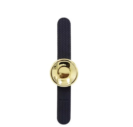 [WHOLESALE] BTL BRAIDER BAND BLACK