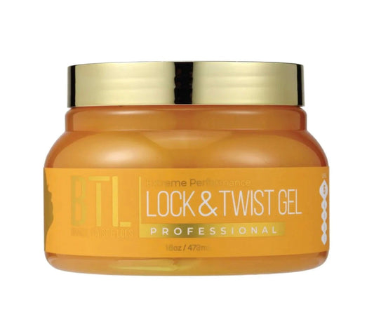 [WHOLESALE] BTL LOCK & TWIST GEL 16OZ