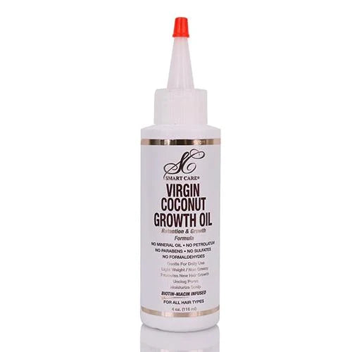 [WHOLESALE] S/CARE VGR GRO COCO 4OZ