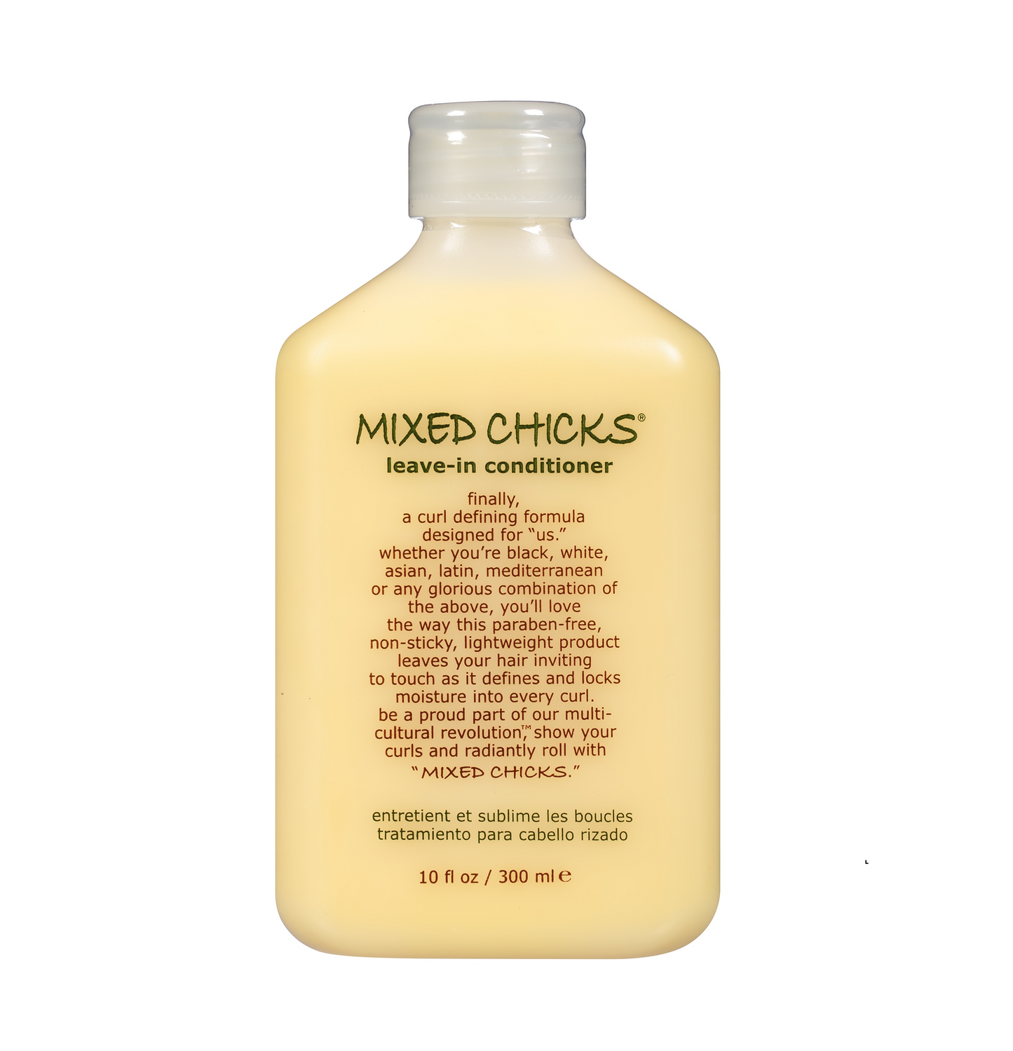 MIXED CHICKS LV-IN CONDITIONER 10OZ